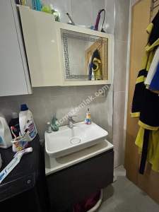 Esatpaşa Sarıçınar 2+1 90M2 6.Kat Asansör-K.otopark 19