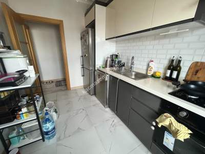 Esatpaşa Sarıçınar 2+1 90M2 6.Kat Asansör-K.otopark 14