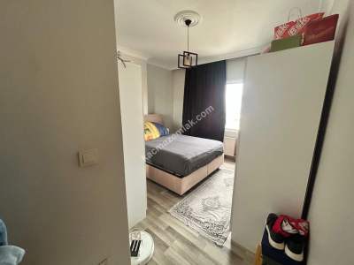 Esatpaşa Sarıçınar 2+1 90M2 6.Kat Asansör-K.otopark 28