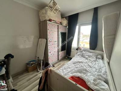 Esatpaşa Sarıçınar 2+1 90M2 6.Kat Asansör-K.otopark 25