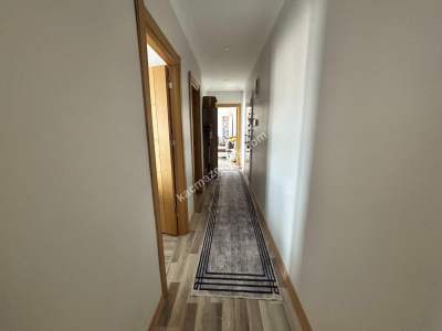 Esatpaşa Sarıçınar 2+1 90M2 6.Kat Asansör-K.otopark 34