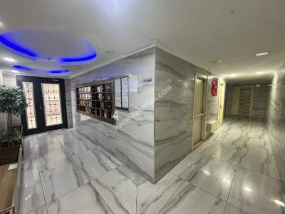Esatpaşa Sarıçınar 2+1 90M2 6.Kat Asansör-K.otopark 39