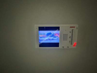 Esatpaşa Sarıçınar 2+1 90M2 6.Kat Asansör-K.otopark 35