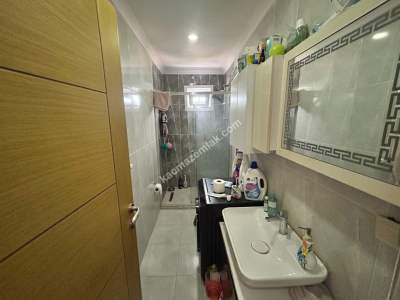 Esatpaşa Sarıçınar 2+1 90M2 6.Kat Asansör-K.otopark 16