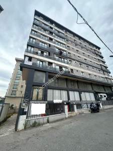 Esatpaşa Sarıçınar 2+1 90M2 6.Kat Asansör-K.otopark 40