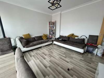 Esatpaşa Sarıçınar 2+1 90M2 6.Kat Asansör-K.otopark 6