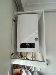 Esatpaşa Sarıçınar 2+1 90M2 6.Kat Asansör-K.otopark 13