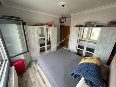 Esatpaşa Sarıçınar 2+1 90M2 6.Kat Asansör-K.otopark 29