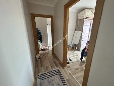 Esatpaşa Sarıçınar 2+1 90M2 6.Kat Asansör-K.otopark 21