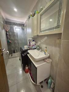 Esatpaşa Sarıçınar 2+1 90M2 6.Kat Asansör-K.otopark 20