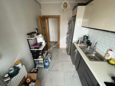 Esatpaşa Sarıçınar 2+1 90M2 6.Kat Asansör-K.otopark 12