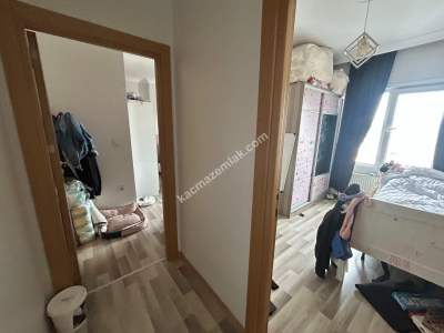 Esatpaşa Sarıçınar 2+1 90M2 6.Kat Asansör-K.otopark 27