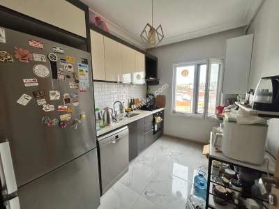 Esatpaşa Sarıçınar 2+1 90M2 6.Kat Asansör-K.otopark 9