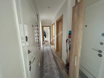 Esatpaşa Sarıçınar 2+1 90M2 6.Kat Asansör-K.otopark 15