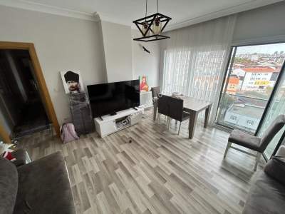 Esatpaşa Sarıçınar 2+1 90M2 6.Kat Asansör-K.otopark 2