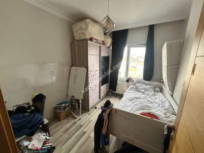 Esatpaşa Sarıçınar 2+1 90M2 6.Kat Asansör-K.otopark 20