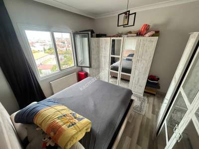 Esatpaşa Sarıçınar 2+1 90M2 6.Kat Asansör-K.otopark 28