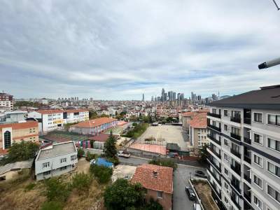 Esatpaşa Sarıçınar 2+1 90M2 6.Kat Asansör-K.otopark 33