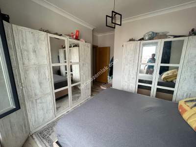 Esatpaşa Sarıçınar 2+1 90M2 6.Kat Asansör-K.otopark 29