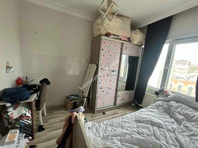 Esatpaşa Sarıçınar 2+1 90M2 6.Kat Asansör-K.otopark 23