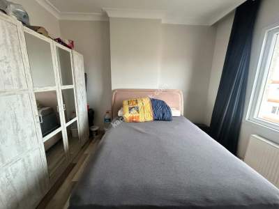 Esatpaşa Sarıçınar 2+1 90M2 6.Kat Asansör-K.otopark 27