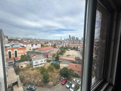 Esatpaşa Sarıçınar 2+1 90M2 6.Kat Asansör-K.otopark 30