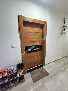 Esatpaşa Sarıçınar 2+1 90M2 6.Kat Asansör-K.otopark 35