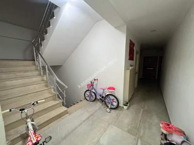 Esatpaşa Sarıçınar 2+1 90M2 6.Kat Asansör-K.otopark 36