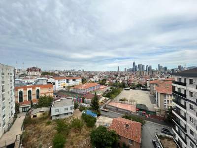 Esatpaşa Sarıçınar 2+1 90M2 6.Kat Asansör-K.otopark 34