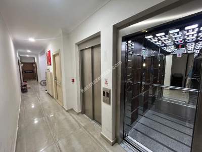 Esatpaşa Sarıçınar 2+1 90M2 6.Kat Asansör-K.otopark 37