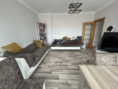 Esatpaşa Sarıçınar 2+1 90M2 6.Kat Asansör-K.otopark 4