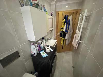 Esatpaşa Sarıçınar 2+1 90M2 6.Kat Asansör-K.otopark 17