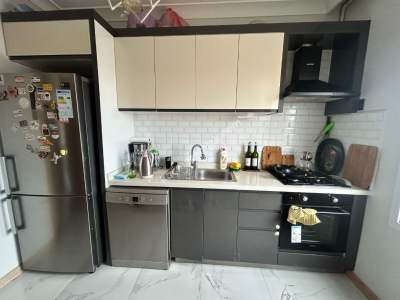 Esatpaşa Sarıçınar 2+1 90M2 6.Kat Asansör-K.otopark 11