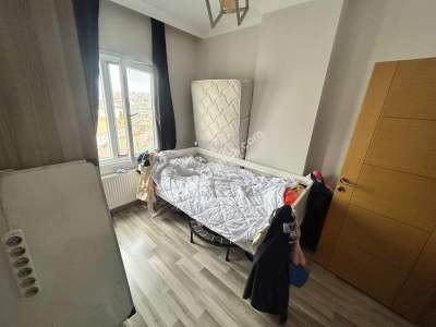 Esatpaşa Sarıçınar 2+1 90M2 6.Kat Asansör-K.otopark 21