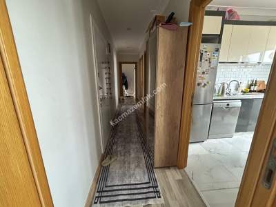 Esatpaşa Sarıçınar 2+1 90M2 6.Kat Asansör-K.otopark 8