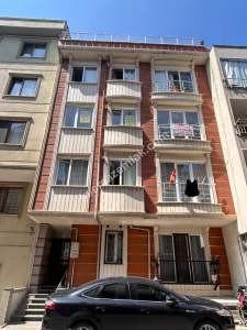 Esatpaşa 2.Kat Asansörlü 3+1 120M2 Geniş-Kullanışlı 39