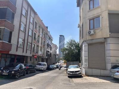 Esatpaşa 2.Kat Asansörlü 3+1 120M2 Geniş-Kullanışlı 40