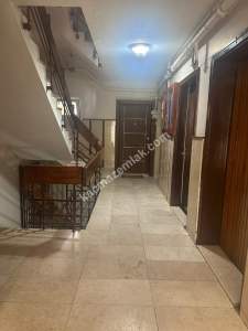 Göztepe Köprüsüne 2Dk Mesafede Site İçinde Satılık 3+1 14