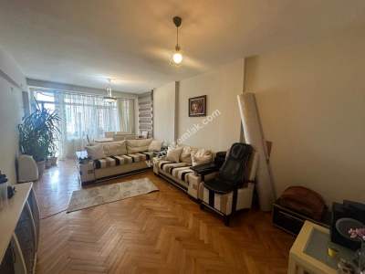 Göztepe Köprüsüne 2Dk Mesafede Site İçinde Satılık 3+1 2