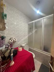 Göztepe Köprüsüne 2Dk Mesafede Site İçinde Satılık 3+1 9