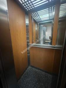 Göztepe Köprüsüne 2Dk Mesafede Site İçinde Satılık 3+1 15