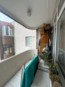 Göztepe Köprüsüne 2Dk Mesafede Site İçinde Satılık 3+1 12