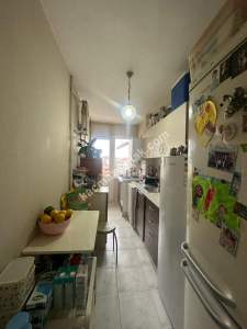 Göztepe Köprüsüne 2Dk Mesafede Site İçinde Satılık 3+1 8