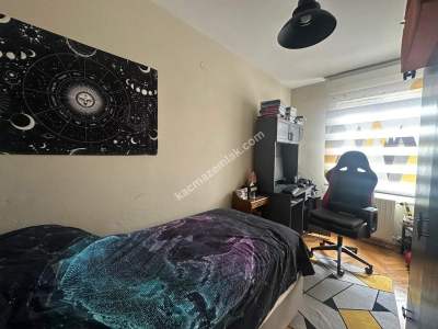 Göztepe Köprüsüne 2Dk Mesafede Site İçinde Satılık 3+1 7