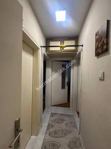 Göztepe Köprüsüne 2Dk Mesafede Site İçinde Satılık 3+1 13