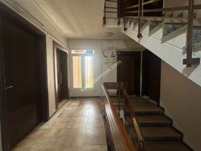 Göztepe Köprüsüne 2Dk Mesafede Site İçinde Satılık 3+1 16