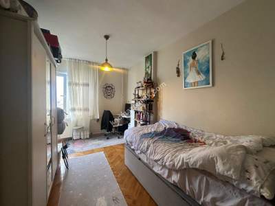 Göztepe Köprüsüne 2Dk Mesafede Site İçinde Satılık 3+1 6