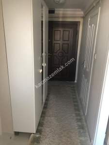 Ataşehir İçerenköyde Şerefiyeli Adalar Manzaralı Daire 14