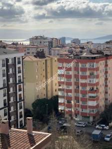 Ataşehir İçerenköyde Şerefiyeli Adalar Manzaralı Daire 16
