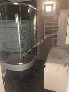 Ataşehir İçerenköyde Şerefiyeli Adalar Manzaralı Daire 10